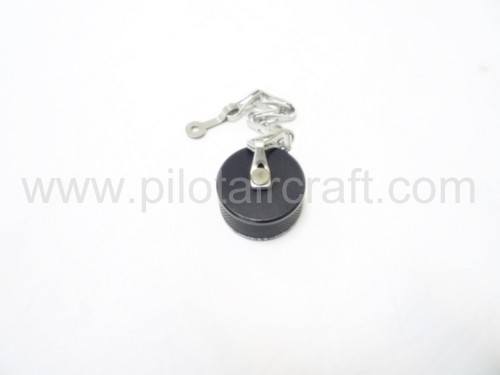 M83723/60-114AC   CAP